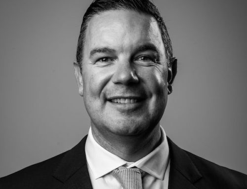 Paul Hands joins the RME team