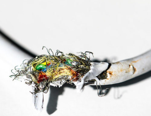 Electric shock incident reiterates the need for testing and tagging