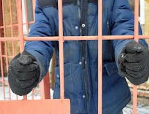 First industrial manslaughter prosecution underway