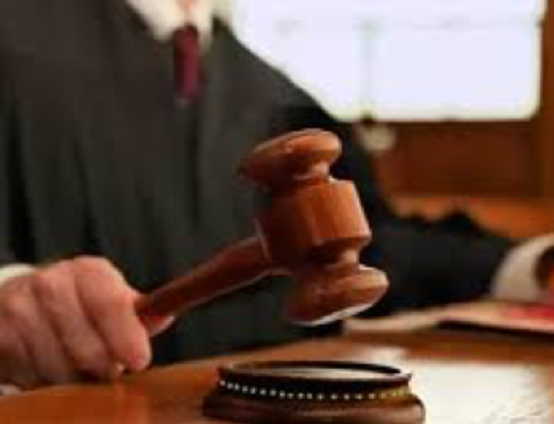 Industrial manslaughter laws passed in NT