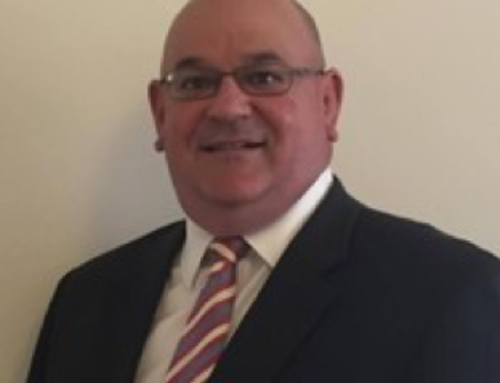 Rob Baker Joins Risk Essentials