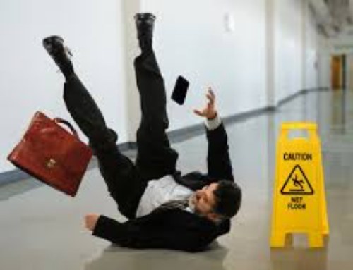 Identifying your biggest risks in a small business, it’s not as overwhelming as you think!